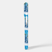 Schattigee Grappige Humor Trendy Modern Vrolijk Ke Case-Mate iPhone Case (Achterkant / Links)