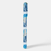 Schattigee Grappige Humor Trendy Modern Vrolijk Ke Case-Mate iPhone Case (Achterkant / Rechts)