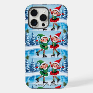 Schattigee Grappige Humor Trendy Modern Vrolijk Ke iPhone 15 Pro Max Case