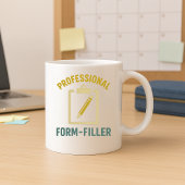 Schattigee & Grappige Ouder Mok; Professionele For Koffiemok