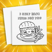 Schattigee grappige romantische woordspeling voor