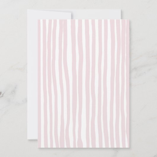 Schattigee grillige hand getekend vrolijke kerstfo kaart (Achterkant)