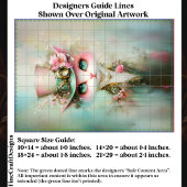 Schattigee grillige kat in Steampunk Pet EE8R Deco Tissuepapier