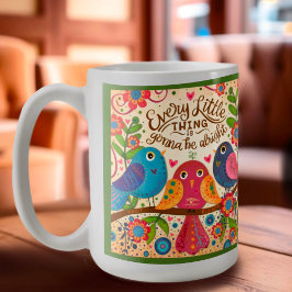 Schattigee grillige vogels inspirerende offerte ab koffiemok