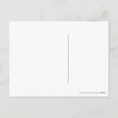 Schattigee Groene Cartoon Kikkers Hoppy Valentijns Feestdagenkaart (Achterkant)