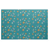 Schattigee groenten stof (Yard (91,4 cm))