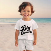 Schattigee grote neef | Overeenkomende familie