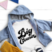 Schattigee grote neef | Overeenkomende familie