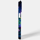 Schattigee grote ogen lieveheersbeestje met een my Case-Mate iPhone case (Achterkant / Rechts)