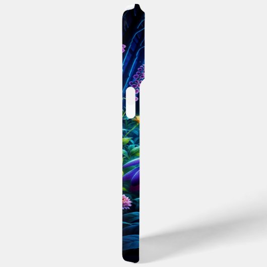 Schattigee grote ogen lieveheersbeestje met een my Case-Mate iPhone case (Achterkant / Rechts)