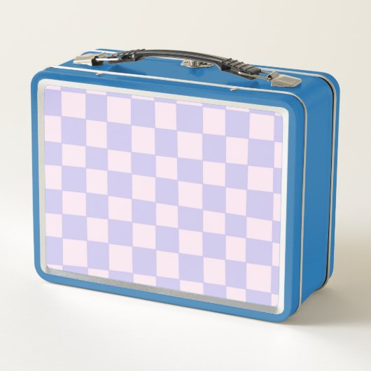 Schattigee gummy beer lunchbox! [blauw] (Achterkant)