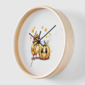 Schattigee Halloween Chick Pumpkin (Hoek)