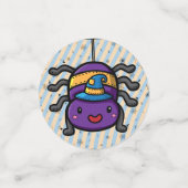 Schattigee Halloween! 👻 Confetti (Kleine voorkant)