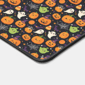 Schattigee Halloween Desk Mat (Hoek)
