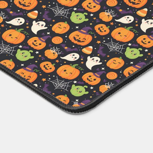 Schattigee Halloween Desk Mat (Hoek)