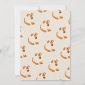 Schattigee Halloween Games Boo Neighbor Game Kaart (Achterkant)