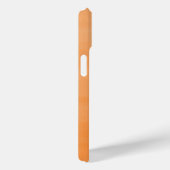 Schattigee Halloween Ghost & Flowers Case-Mate iPhone Case (Achterkant / Rechts)