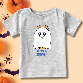 Schattigee Halloween Ghost Little Boo