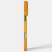 Schattigee Halloween / Herfst vogelverschrikker en Case-Mate iPhone Case (Achterkant / Rechts)