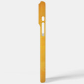 Schattigee Halloween / Herfst vogelverschrikker en Case-Mate iPhone Case (Achterkant / Links)