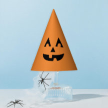 Schattigee Halloween Jack O Lantern Pompoen Kinder