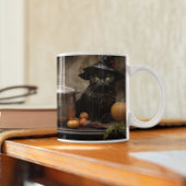 Schattigee Halloween Katten 3 Mok