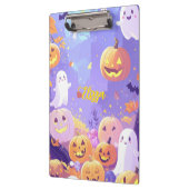  Schattigee Halloween Klembord (Links)