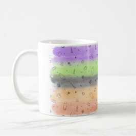 Schattigee Halloween! 👻 Koffiemok