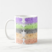 Schattigee Halloween! 👻 Koffiemok (Links)