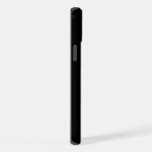 Schattigee Halloween pompoen / mummie iPhone Hoesje (Rechterkant)