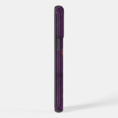 Schattigee Halloween Raptor / Dinosaur Witch iPhone Hoesje (Rechterkant)