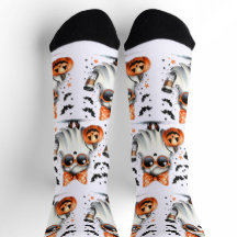 Schattigee Halloween Sassy Ghost