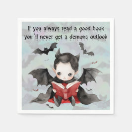 Schattigee Halloween! 👻 Servet