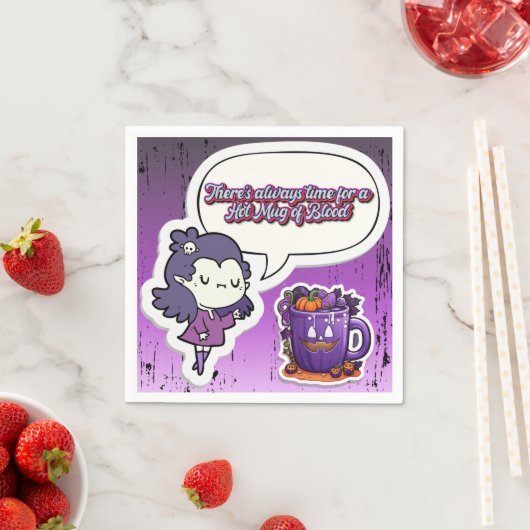 Schattigee Halloween! 👻 Servet (Insitu)