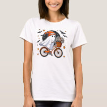 Schattigee Halloween Spook Vrouwen Halloween