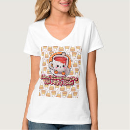 Schattigee Halloween! 👻 T-shirt