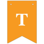 Schattigee Halloween TRICK OR TREAT Vlaggetjes (Tweede vlag)