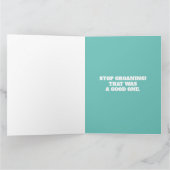 Schattigee Hamster Lifting Cupcake Hamsterrific Ve Kaart (Binnen)