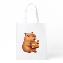 Schattigee Hamster met Straw Pet Tanktop – Fun & C