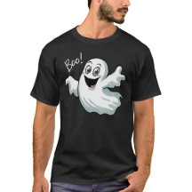 Schattigee Happy Ghost