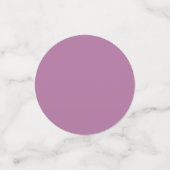 Schattigee Happy Pi Day © Feestbenodigdheden Confetti (Kleine voorkant)