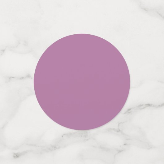 Schattigee Happy Pi Day © Feestbenodigdheden Confetti (Kleine voorkant)