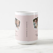 Schattigee Happy Valentijns  Best-Tea Koffiemok (Center)