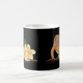 Schattigee Hawaï-gekko Koffiemok (Center)