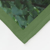 Schattigee hebzuchtige schapen die fleecedeken ete fleece deken (Hoek)