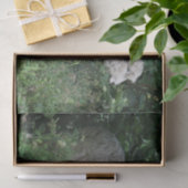 Schattigee hebzuchtige schapen die weefselpapier e tissuepapier (Geschenk)