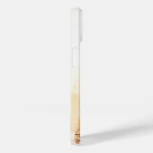 Schattigee heks en zwarte kat Halloween Case-Mate iPhone Case (Achterkant / Rechts)