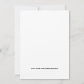 Schattigee heks kaart (Achterkant)