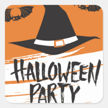 Schattigee heks Pet Halloween Party
