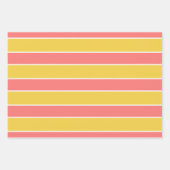 Schattigee heks zwarte kat fietsen spookachtige ke inpakpapier vel (Voorkant 2)